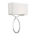 CRYSTORAMA, BRINKLEY SCONCE, WALL SCONCES