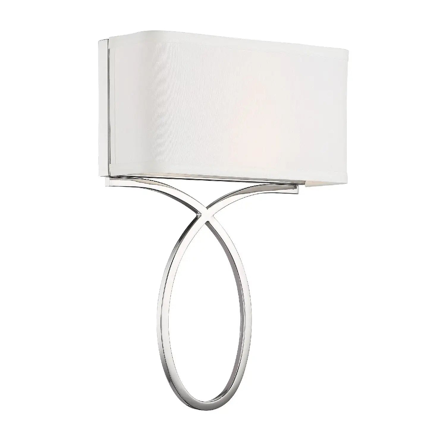 CRYSTORAMA, BRINKLEY SCONCE, WALL SCONCES