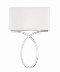 CRYSTORAMA, BRINKLEY SCONCE, WALL SCONCES