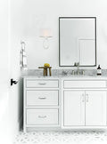 CRYSTORAMA, BRINKLEY SCONCE, WALL SCONCES