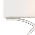 CRYSTORAMA, BRINKLEY SCONCE, WALL SCONCES
