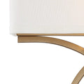 CRYSTORAMA, BRINKLEY SCONCE, WALL SCONCES