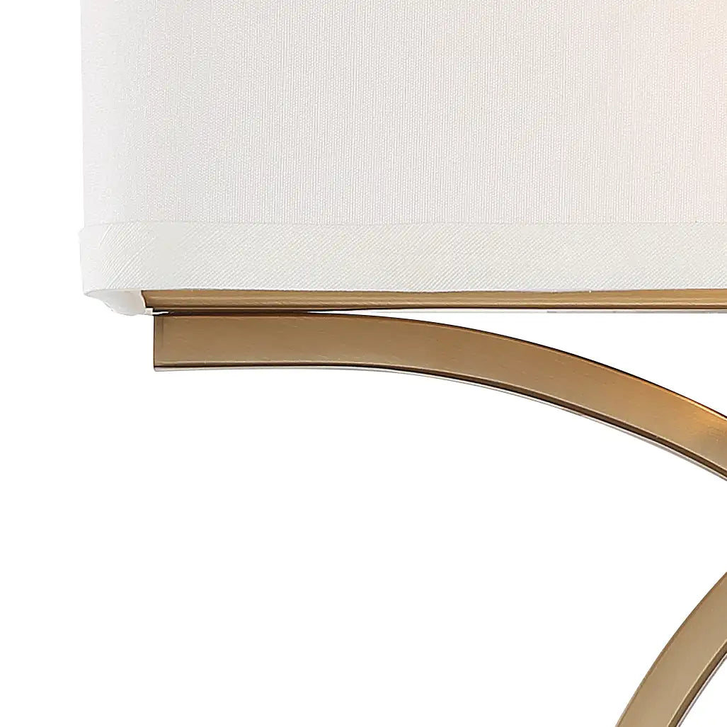 CRYSTORAMA, BRINKLEY SCONCE, WALL SCONCES