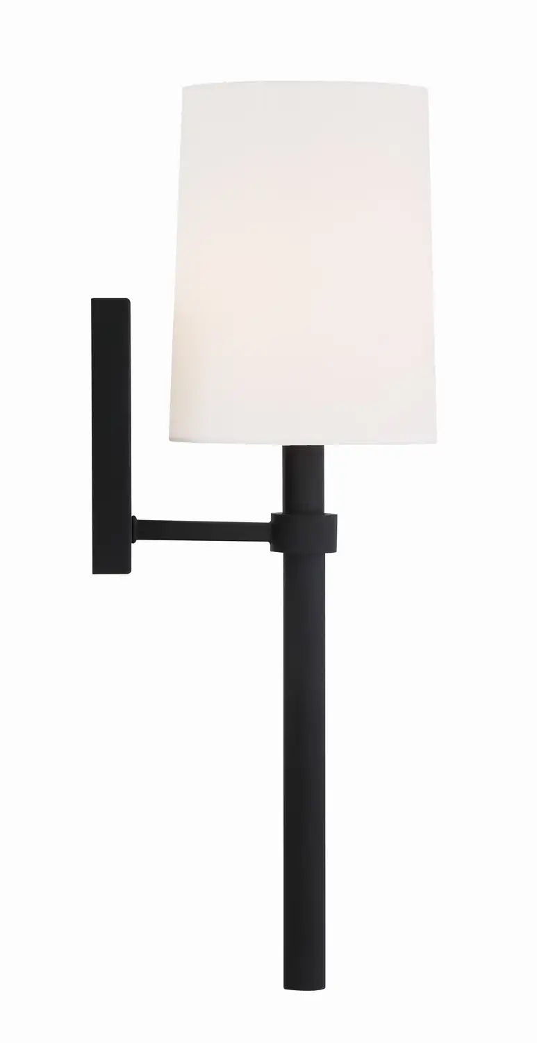 CRYSTORAMA, BROMLEY SCONCE, WALL SCONCES