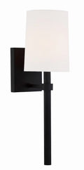 CRYSTORAMA, BROMLEY SCONCE, WALL SCONCES