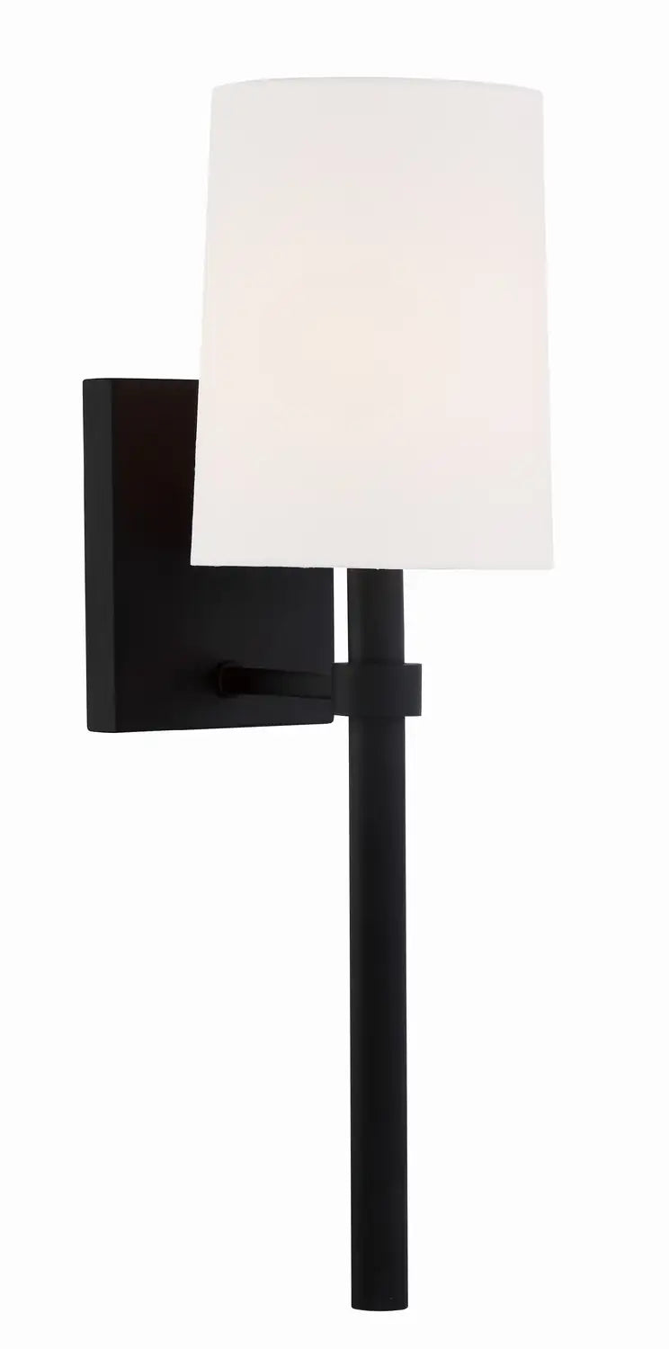 CRYSTORAMA, BROMLEY SCONCE, WALL SCONCES