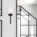 CRYSTORAMA, BROMLEY SCONCE, WALL SCONCES