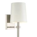 CRYSTORAMA, BROMLEY SCONCE, WALL SCONCES