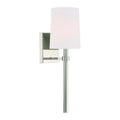 CRYSTORAMA, BROMLEY SCONCE, WALL SCONCES