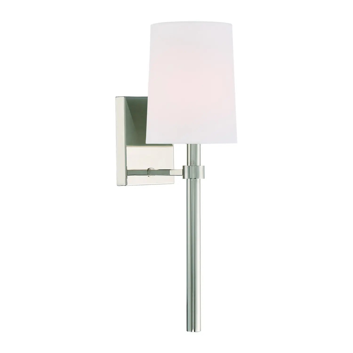 CRYSTORAMA, BROMLEY SCONCE, WALL SCONCES