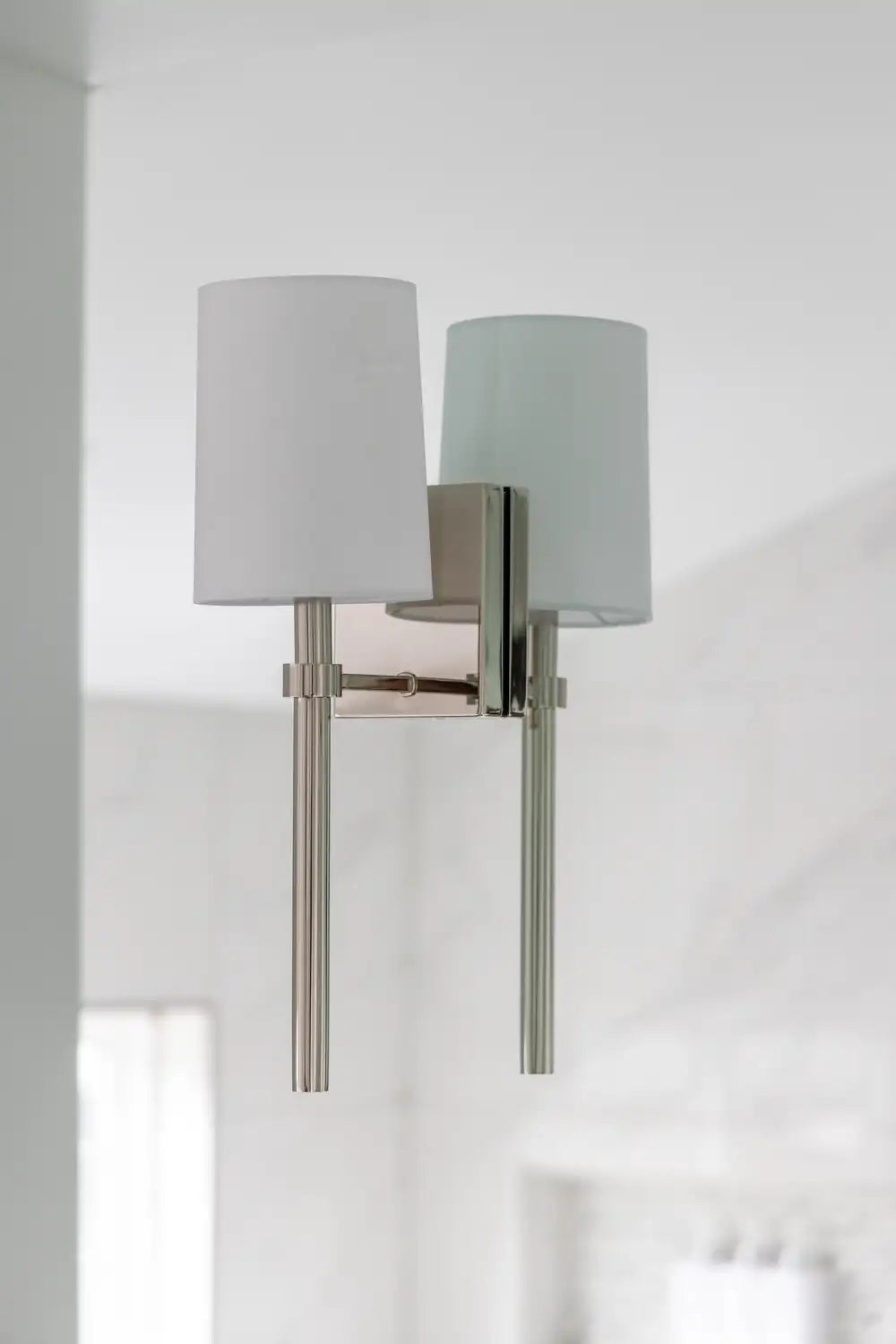 CRYSTORAMA, BROMLEY SCONCE, WALL SCONCES