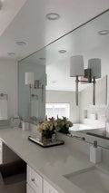 CRYSTORAMA, BROMLEY SCONCE, WALL SCONCES