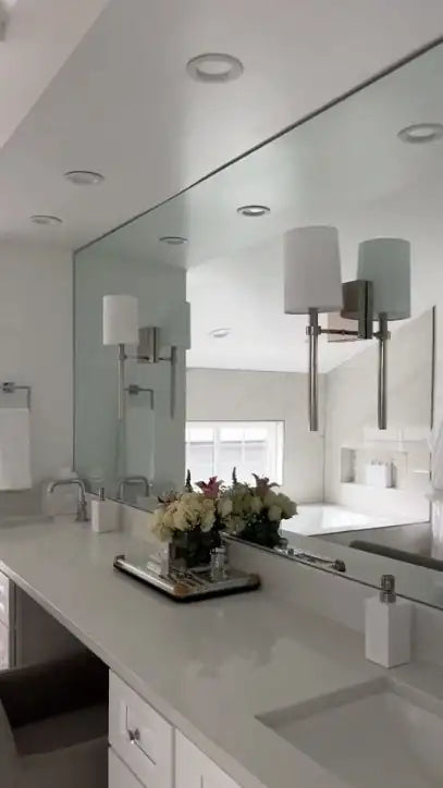 CRYSTORAMA, BROMLEY SCONCE, WALL SCONCES