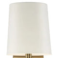 CRYSTORAMA, BROMLEY SCONCE, WALL SCONCES