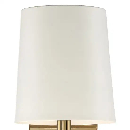 CRYSTORAMA, BROMLEY SCONCE, WALL SCONCES