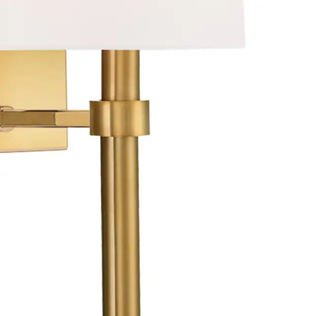 CRYSTORAMA, BROMLEY SCONCE, WALL SCONCES