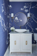 CRYSTORAMA, BROMLEY SCONCE, WALL SCONCES