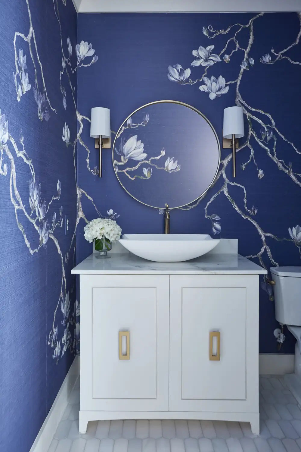 CRYSTORAMA, BROMLEY SCONCE, WALL SCONCES