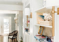CRYSTORAMA, BROMLEY SCONCE, WALL SCONCES