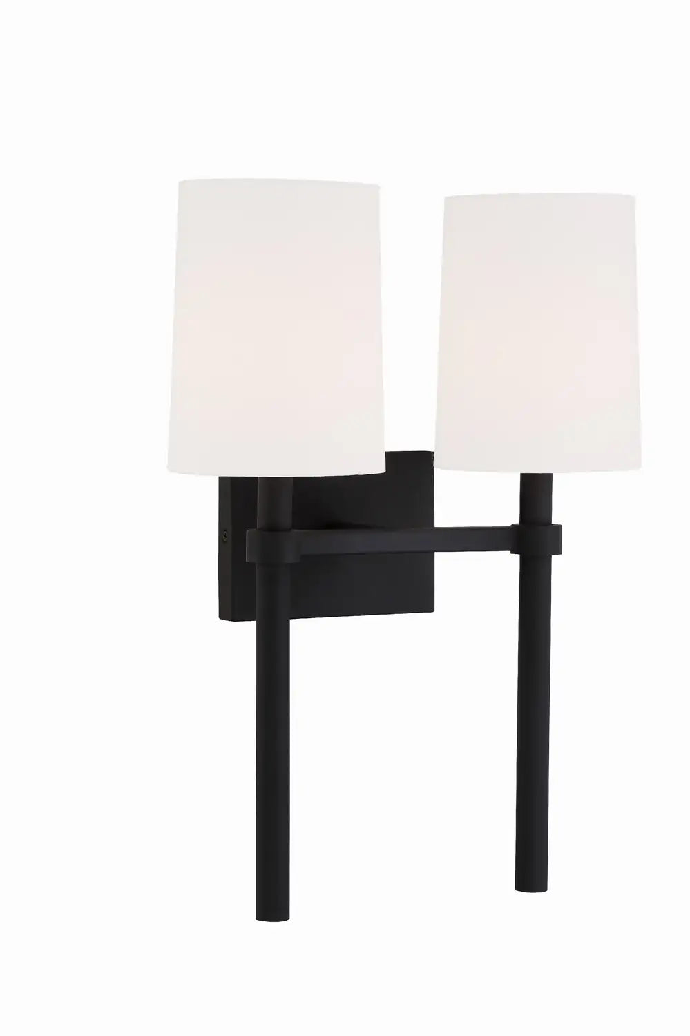 CRYSTORAMA, BROMLEY SCONCE, WALL SCONCES