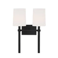 CRYSTORAMA, BROMLEY SCONCE, WALL SCONCES