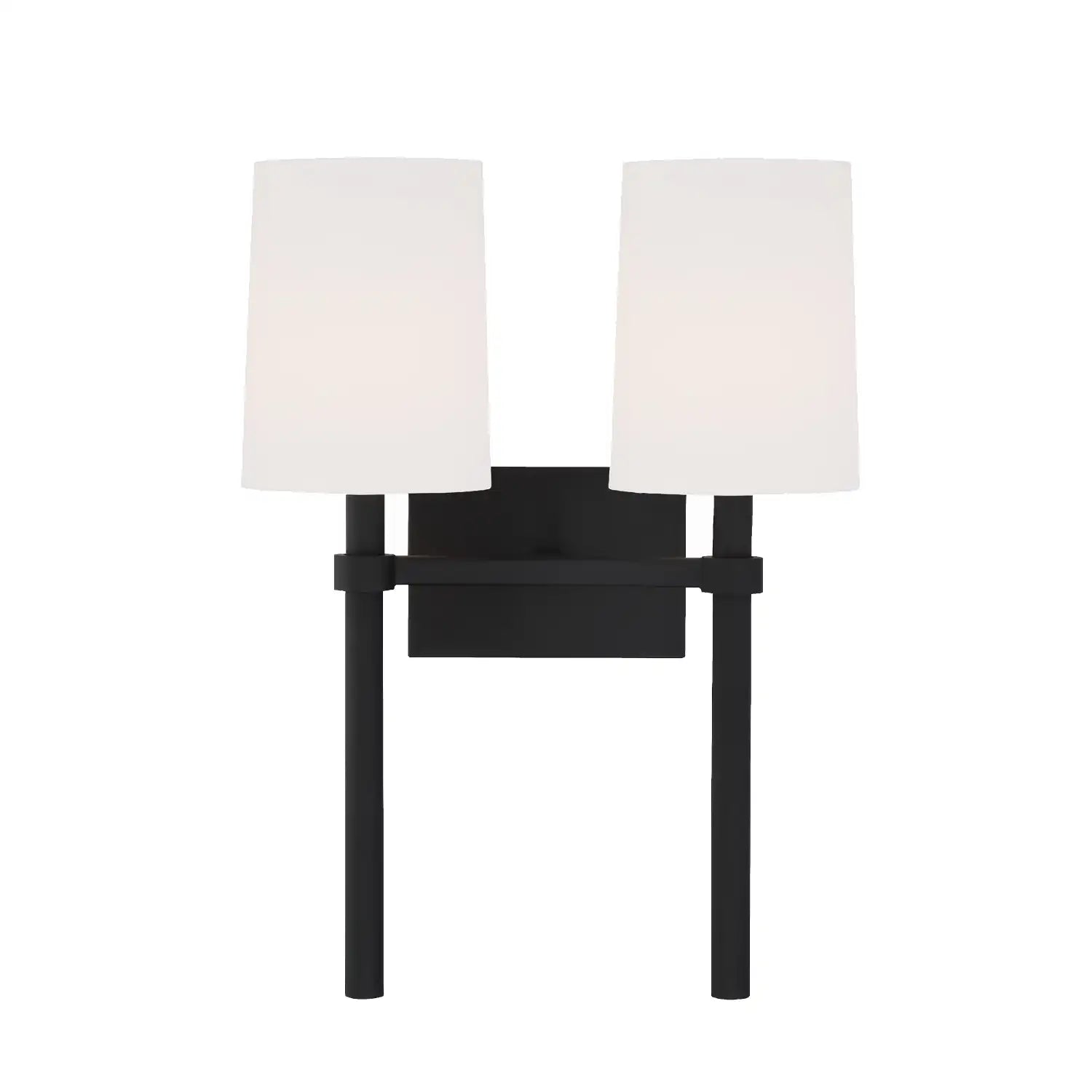 CRYSTORAMA, BROMLEY SCONCE, WALL SCONCES