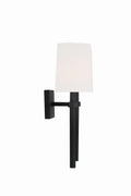 CRYSTORAMA, BROMLEY SCONCE, WALL SCONCES