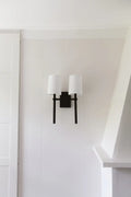 CRYSTORAMA, BROMLEY SCONCE, WALL SCONCES