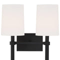 CRYSTORAMA, BROMLEY SCONCE, WALL SCONCES