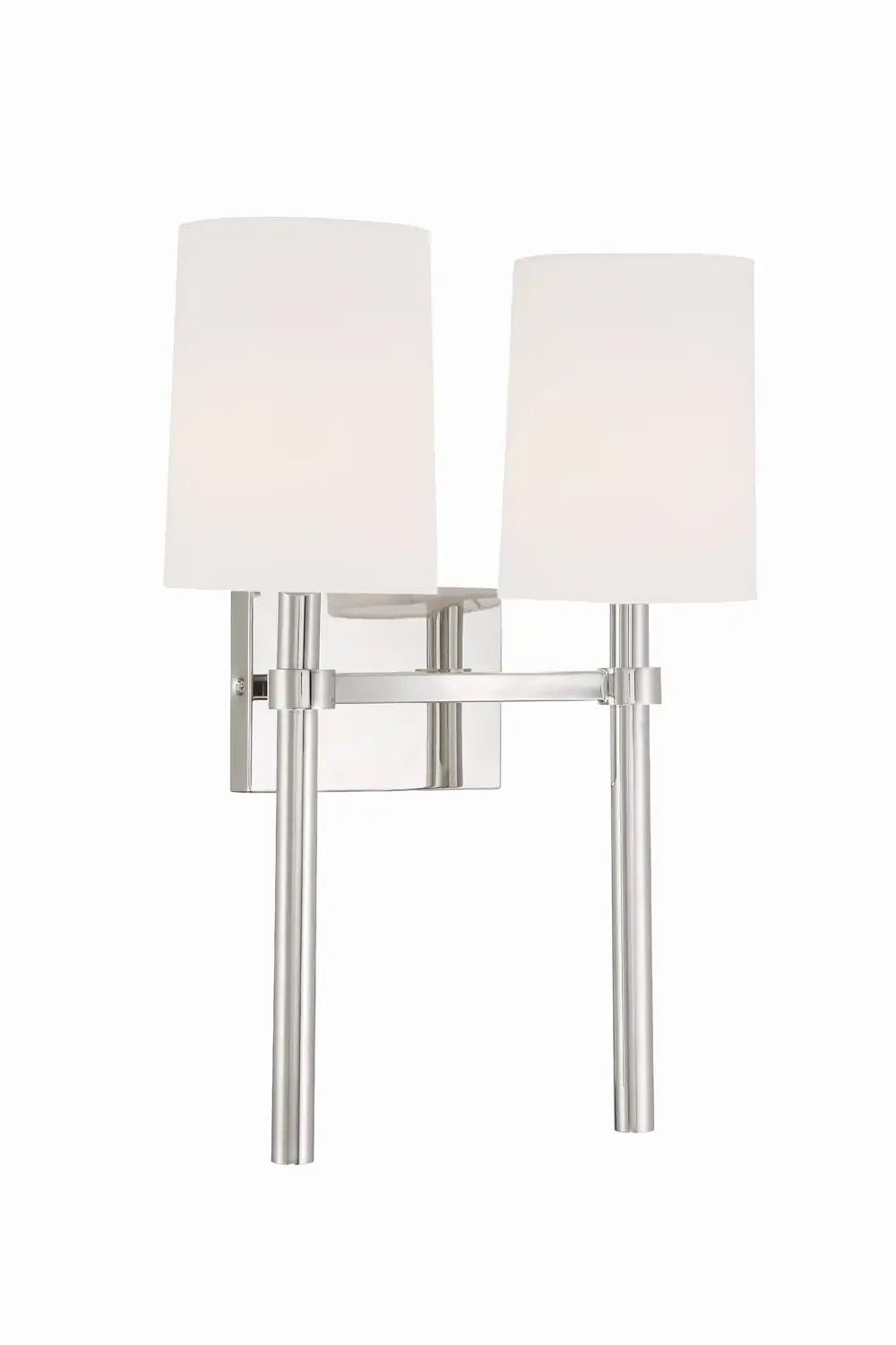 CRYSTORAMA, BROMLEY SCONCE, WALL SCONCES