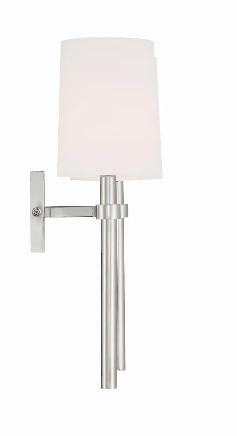 CRYSTORAMA, BROMLEY SCONCE, WALL SCONCES