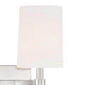 CRYSTORAMA, BROMLEY SCONCE, WALL SCONCES