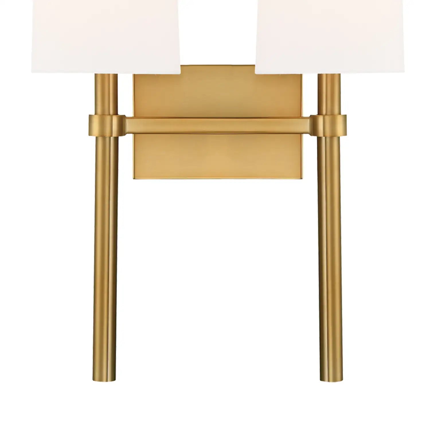 CRYSTORAMA, BROMLEY SCONCE, WALL SCONCES