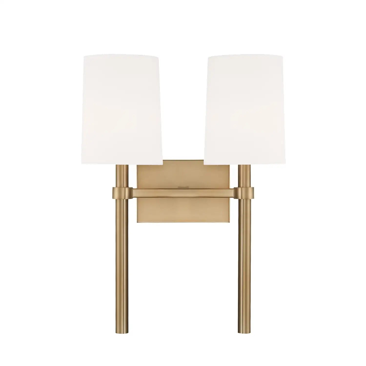 CRYSTORAMA, BROMLEY SCONCE, WALL SCONCES
