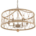 CRYSTORAMA, BRIXTON BURNISHED CHANDELIER, CHANDELIER LIGHT