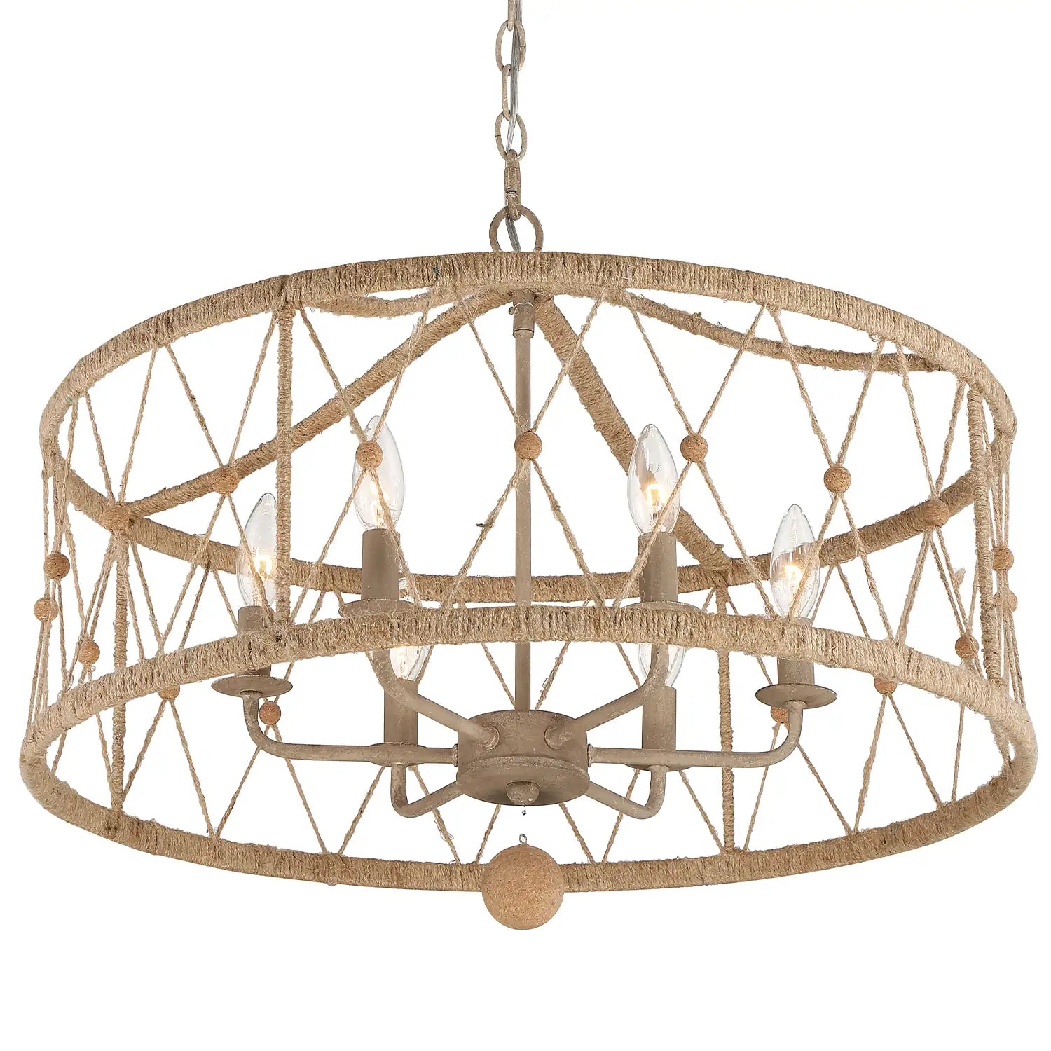 CRYSTORAMA, BRIXTON BURNISHED CHANDELIER, CHANDELIER LIGHT