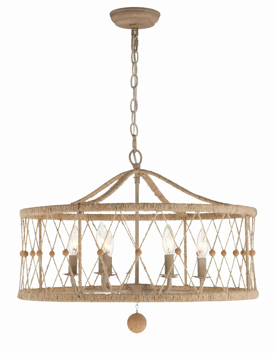 CRYSTORAMA, BRIXTON BURNISHED CHANDELIER, CHANDELIER LIGHT