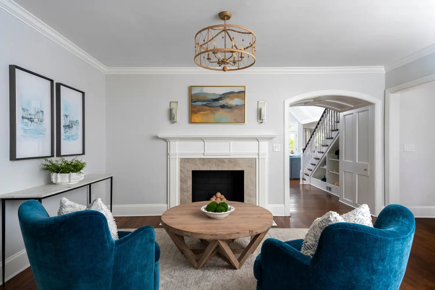 CRYSTORAMA, BRIXTON BURNISHED CHANDELIER, CHANDELIER LIGHT