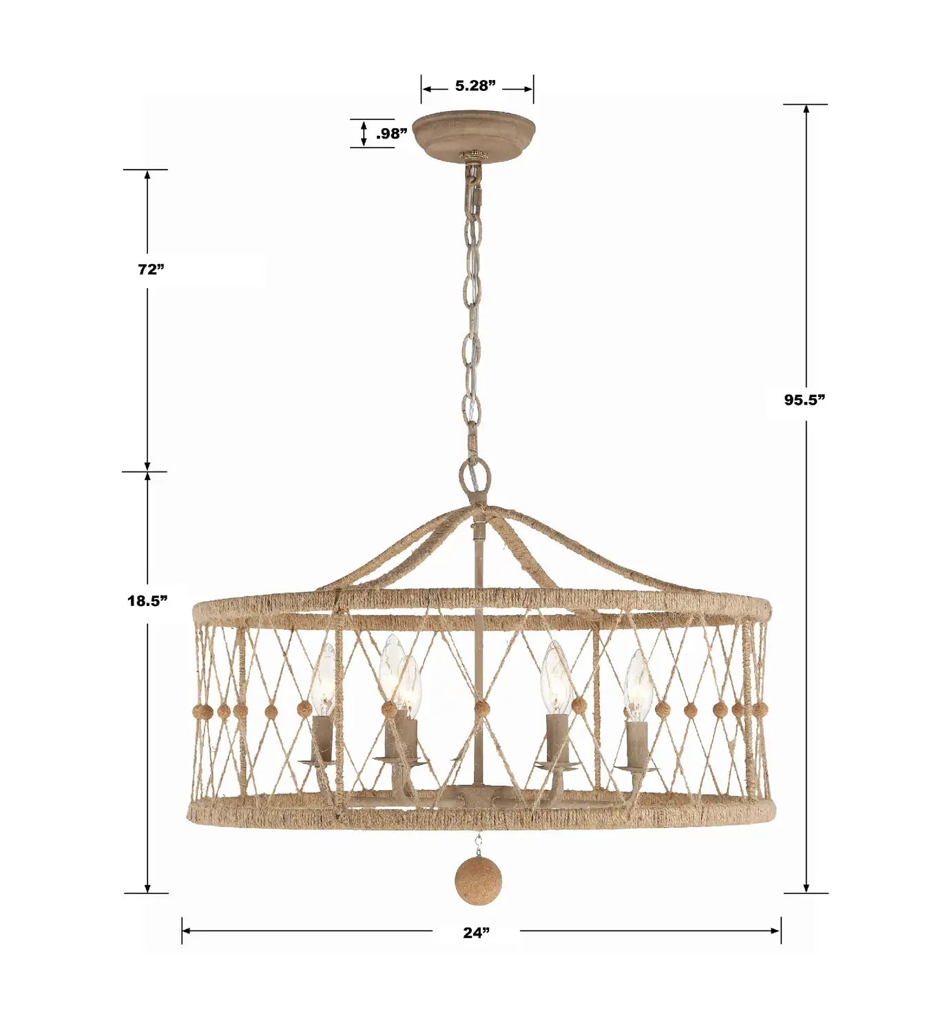 CRYSTORAMA, BRIXTON BURNISHED CHANDELIER, CHANDELIER LIGHT