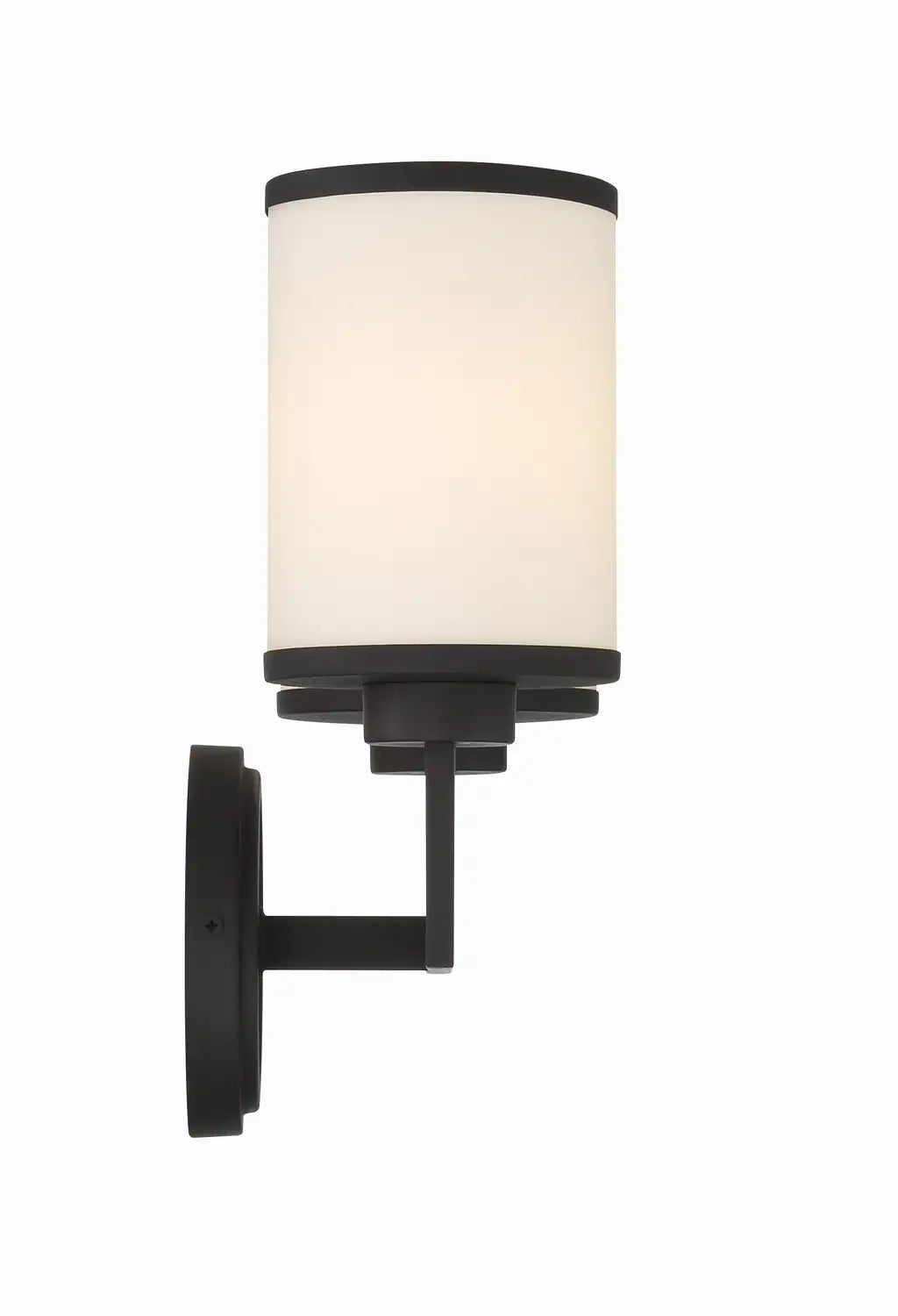 CRYSTORAMA, BRYANT SCONCE, WALL SCONCES