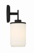 CRYSTORAMA, BRYANT SCONCE, WALL SCONCES
