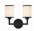 CRYSTORAMA, BRYANT SCONCE, WALL SCONCES