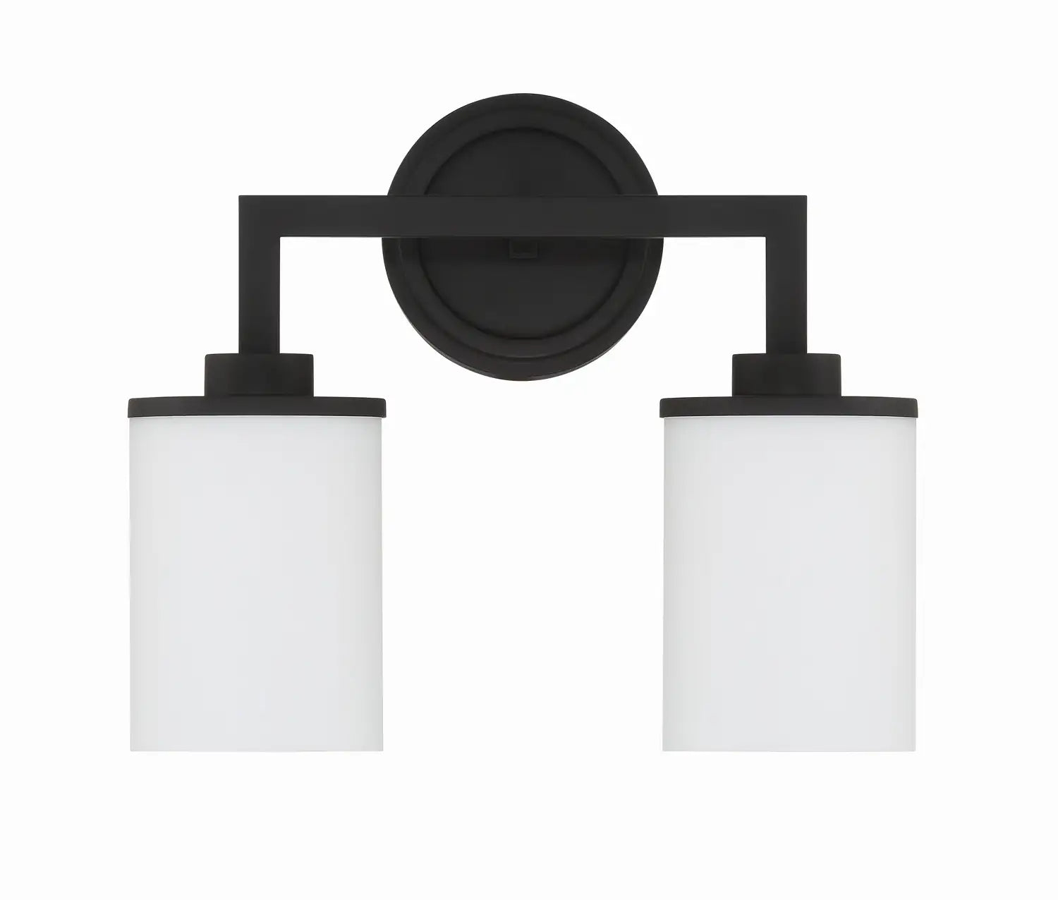 CRYSTORAMA, BRYANT SCONCE, WALL SCONCES