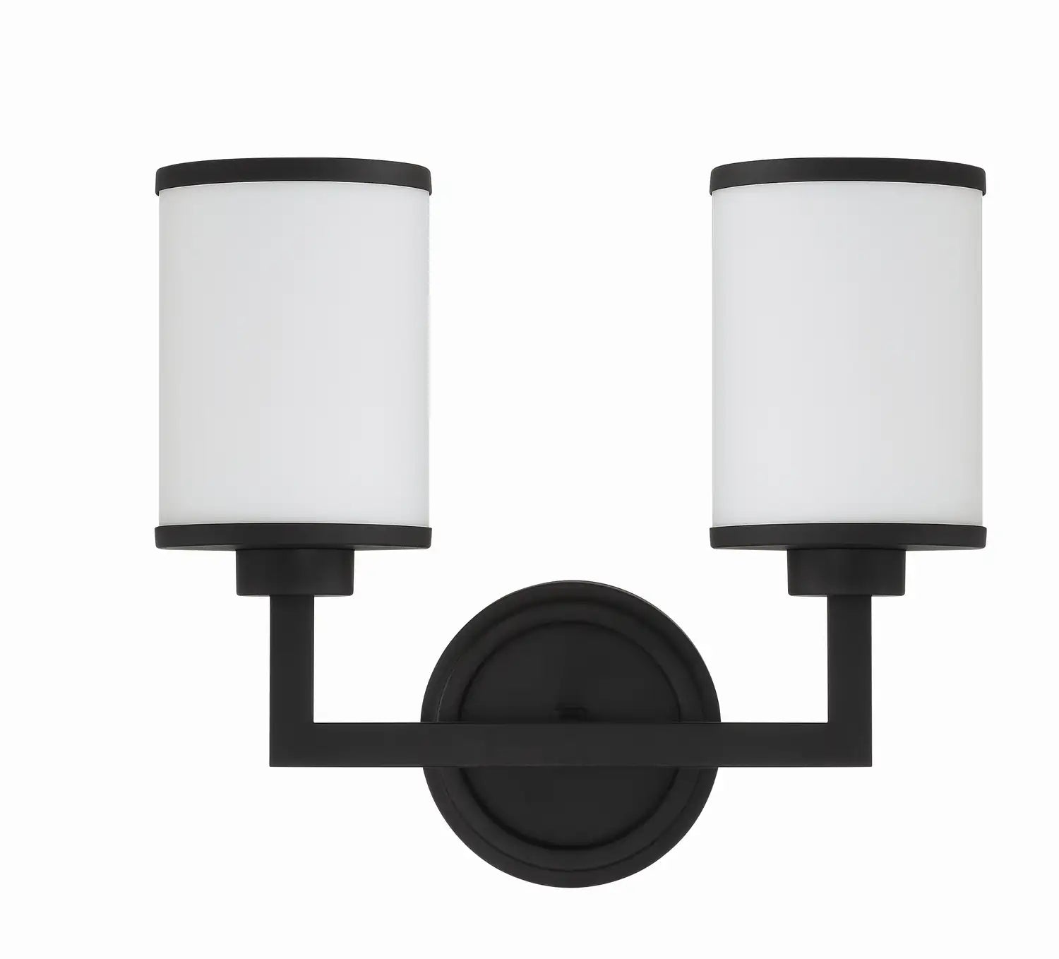 CRYSTORAMA, BRYANT SCONCE, WALL SCONCES