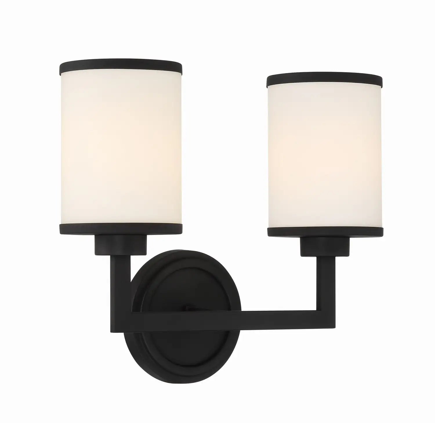 CRYSTORAMA, BRYANT SCONCE, WALL SCONCES