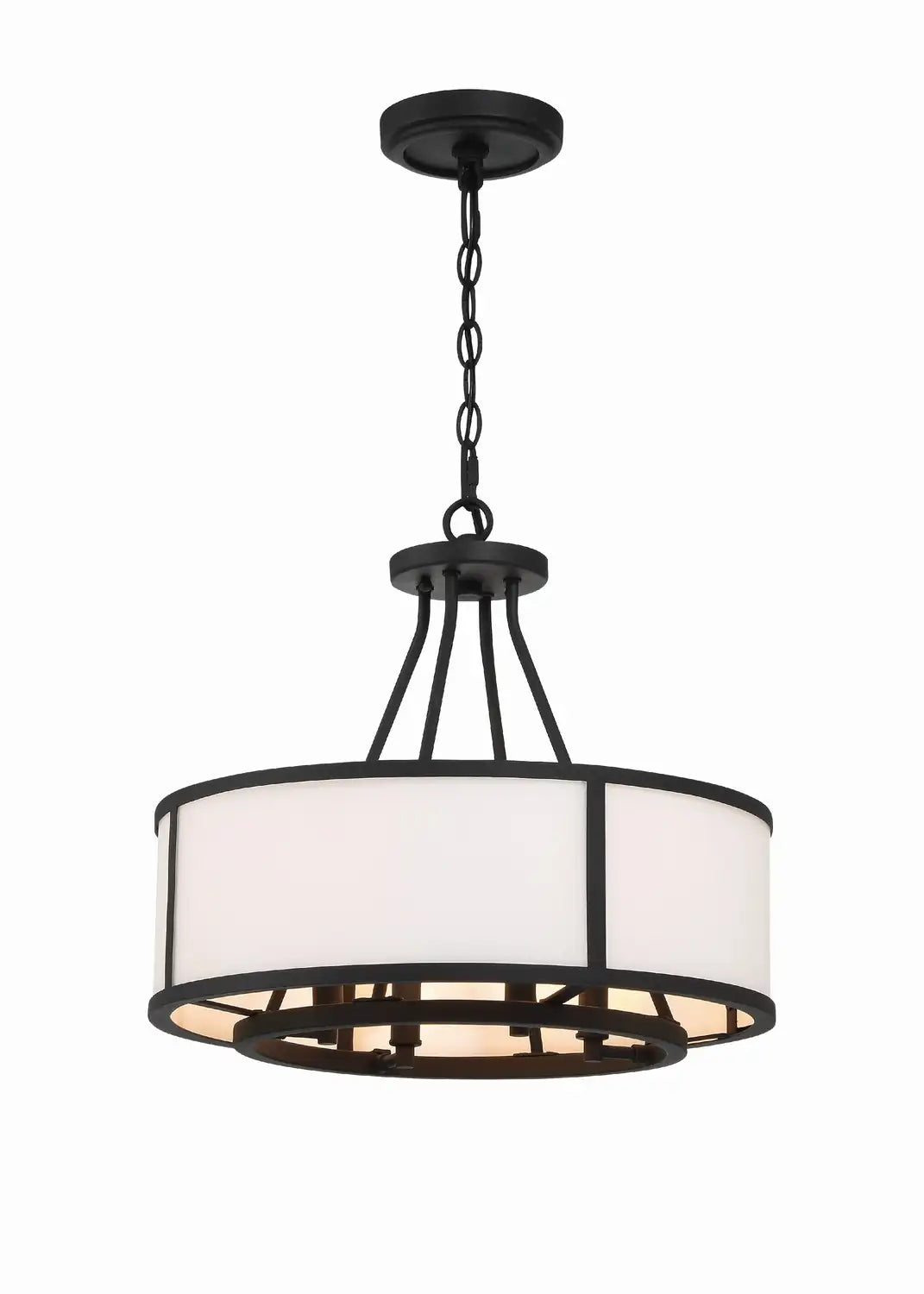 CRYSTORAMA, BRYANT CHANDELIER, CHANDELIER LIGHT