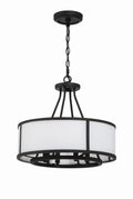 CRYSTORAMA, BRYANT CHANDELIER, CHANDELIER LIGHT