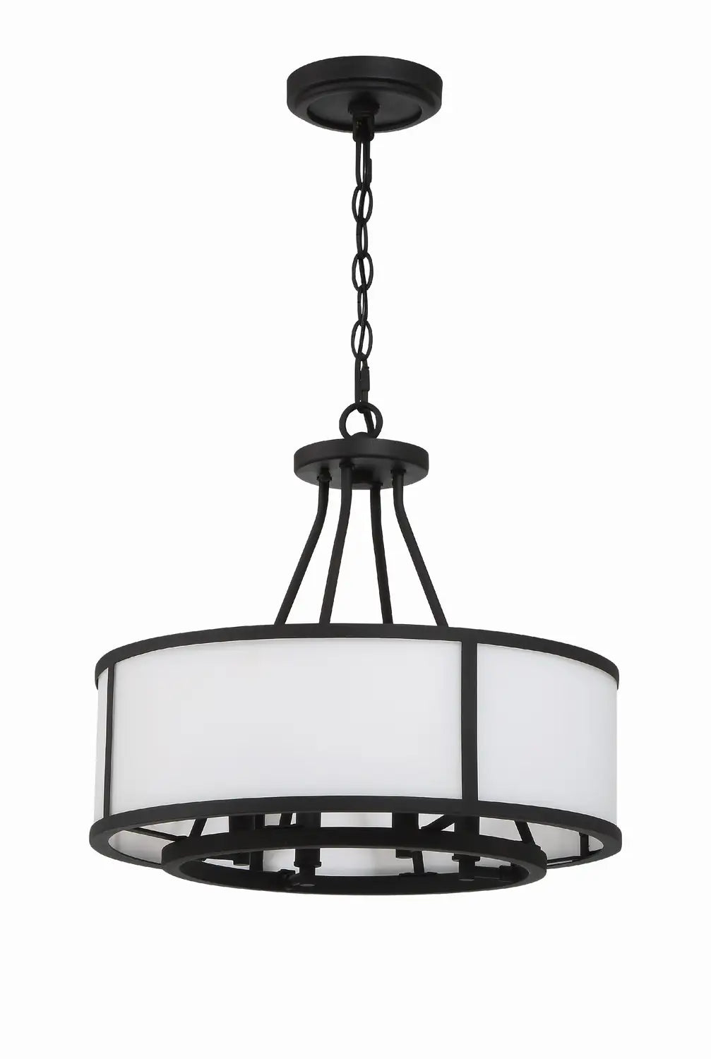 CRYSTORAMA, BRYANT CHANDELIER, CHANDELIER LIGHT