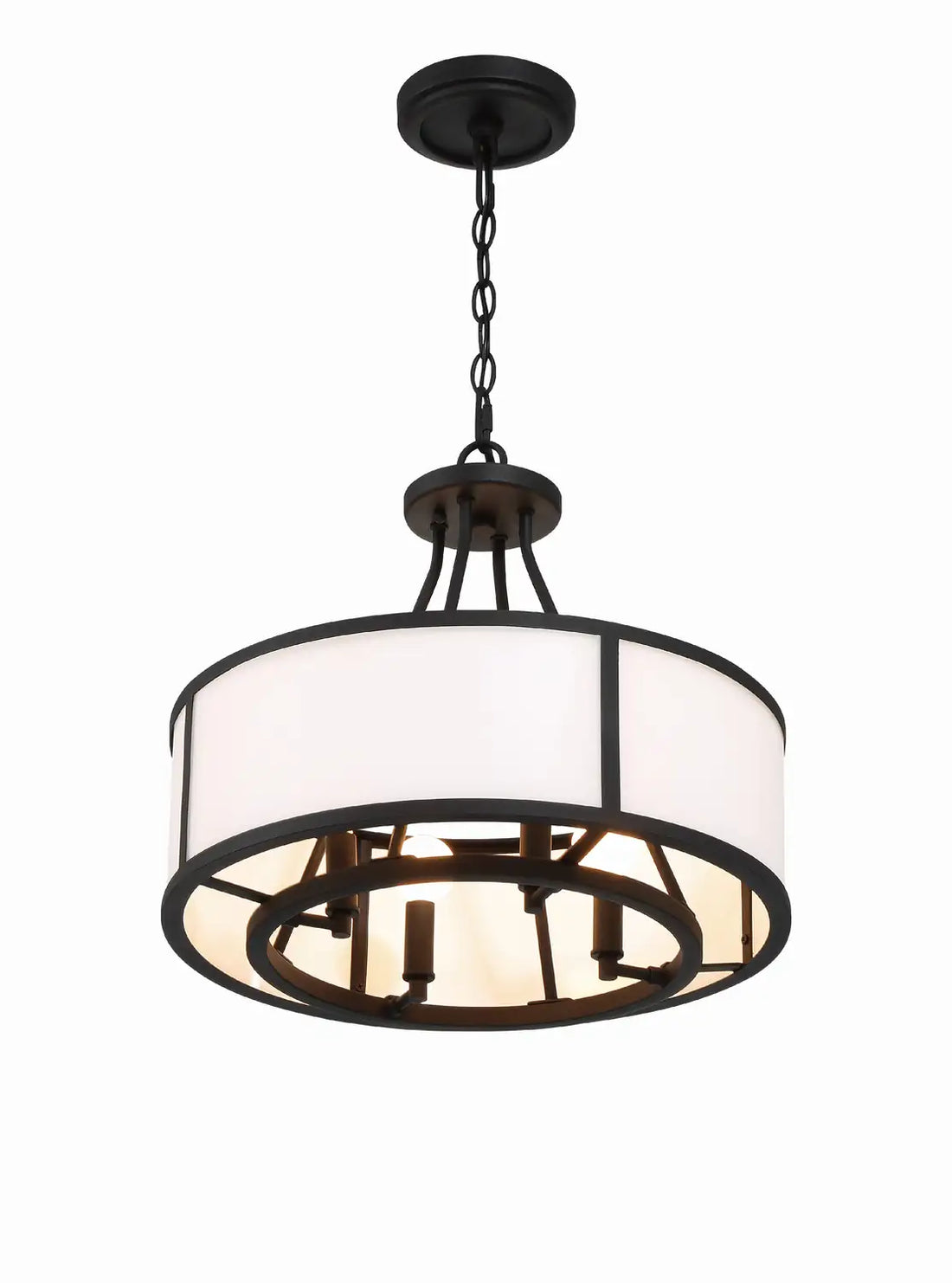 CRYSTORAMA, BRYANT CHANDELIER, CHANDELIER LIGHT