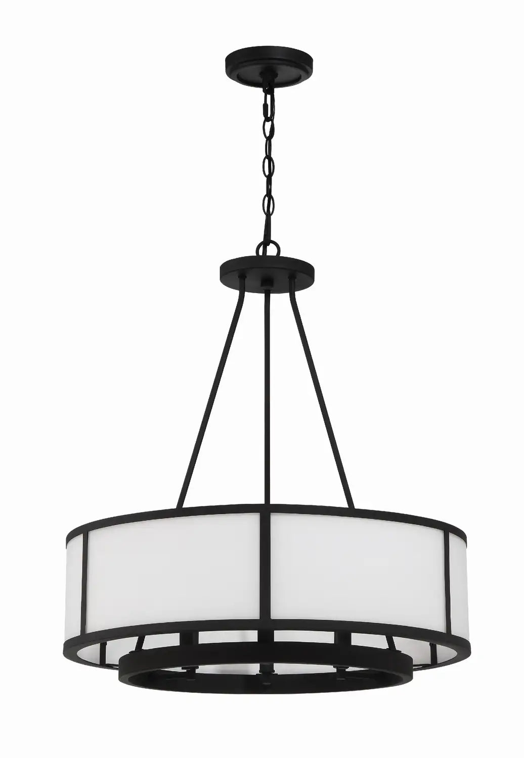 CRYSTORAMA, BRYANT CHANDELIER, CHANDELIER LIGHT